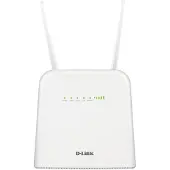 D-Link DWR-960/W CAT7 Wi-Fi AC1200 4G/LTE reititin