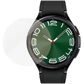 PanzerGlass Samsung Galaxy Watch6 Classic 47 mm panssarilasi antibakteerinen