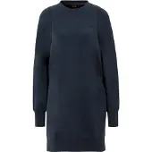 BOSS Mekko tummansininen