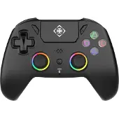 Deltaco Gaming Wireless Pro langaton PS5/PC peliohjain