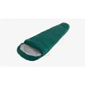 Easy Camp Makuupussi - Kottarainen muumio - Vihreä - - OneSize - Makuupussit