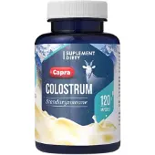 Hepatica - Capra Colostrum (120 kapselia)