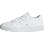 Adidas Matalavartiset tennarit 'Breaknet 3.0' valkoinen