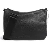 Mandarina Duck Mellow Leather Hobo Fzt79 Olkalaukku