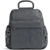 Mandarina Duck MD20 Kaupunkireppu 27 cm Harmaa