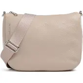 Mandarina Duck Mellow Leather Hobo Fzt79 Olkalaukku