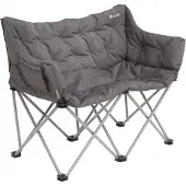Outwell Sardis Lake Grey Retkeilykalusteet OneSize