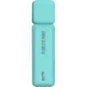 About-Face Matte Fluid Eye Paint Replicant