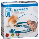 Catit Kissanlelupaketti, 3-osainen