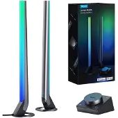 Govee Smart Gaming Light Bars älypöytävalaisimet, 42,4 cm, 160 lm