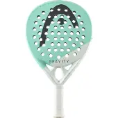 Head Racket Gravity Team 2024 Padelmaila