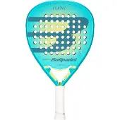 Bullpadel Flow 2025 Naisten Padelmaila