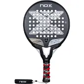 NOX Future Control 12k Alum 2025 Padelmaila