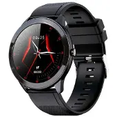 Leotec Multisport Wave Smartwatch