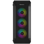 INTOP Tietokone i5-12400F 32GB 500SSD M.2 NVME RTX5060Ti 8GB WIN11