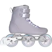 Powerslide Pheme Lilac 100 Naisten Rullaluistimet
