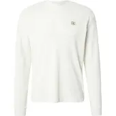 Calvin Klein Jeans Lv040em217 Pitkähihainen T-paita