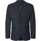 Selected Theo Slim Fit Bleiseri