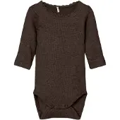 Name it Nbfkab Ls Body Noos - Brown - 56