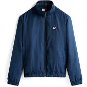 Tommy Hilfiger Tjm Essential Padded Jacket Ext - Navy - XL