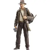 Hasbro Indiana Jones Indiana Jones Tuomion temppeli hahmo 15cm