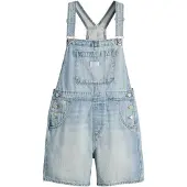 Levi's Utility Shortall Summer Job - Blue - S