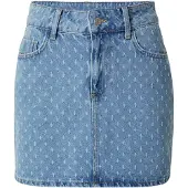 Vero Moda Hame 'VMNANCY' sininen denim