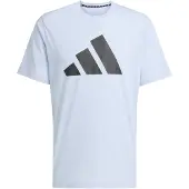 Adidas Train Essentials Feelready Logo Training Lyhythihainen T-paita