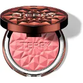 By Terry Tea to Tan Powder Blush, Rosy Romance