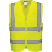Portwest C375 Hi-Vis ketjullinen liivi