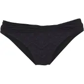 LASCANA Bikinihousut musta