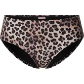 Hunkemoller Animalia Rio M - Brown - XS