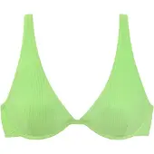 Venice beach Bikinitoppi kiivi