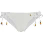 LASCANA Bikinihousut kerma