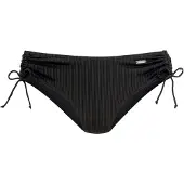 Venice beach Bikinihousut musta