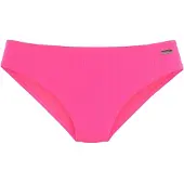 Venice beach Bikinihousut vaaleanpunainen