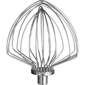 KitchenAid Balongvisp för PRO maskiner m. Hävarm 5K7EW