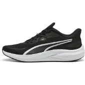 Puma Juoksukengät 'Skyrocket Lite 2' musta / valkoinen
