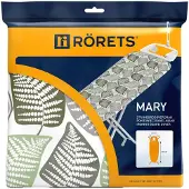 Rörets Mary silityslaudan päällinen, useita kuvioita/värejä