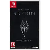 The Elder Scrolls V - Skyrim