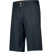 SCOTT Trail Flow Padded Pehmustetut Pyöräilyshortsit