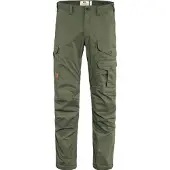 Fjällräven vidda pro lite trousers m