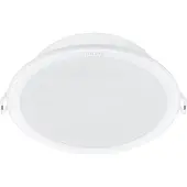 Philips 59469 MESON 175 20W 40K WH recessed
