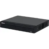Dahua NVR2108HS-8P-4KS3 8CH Kompakti 1U 8PoE 1HDD Lite Verkkovideotallennin (NVR2108HS-8P-4KS3)