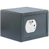 BURG-WÄCHTER Pure-Safe Ps 120 E Fp Kassakaappi Sormenjäljellä