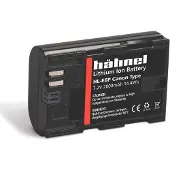 Hähnel Canon HL-E6P / LP-E6P akku