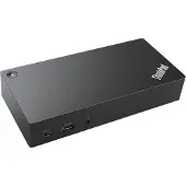 Lenovo Thinkpad USB-C Dock