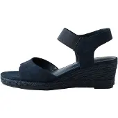 Next Sandaalit 'Forever Comfort' laivastonsininen