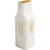 Original & Mineral The Power Base Mask hiusnaamio heikoille ja vaurioituneille hiuksille 250 ml