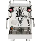 ECM Mechanika VI Slim espressokeitin - ruostumaton teräs